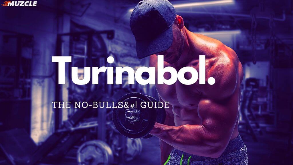 Turinabol Steroid Cycle, Half Life, Dosage, Side Effects (2019 Guide)