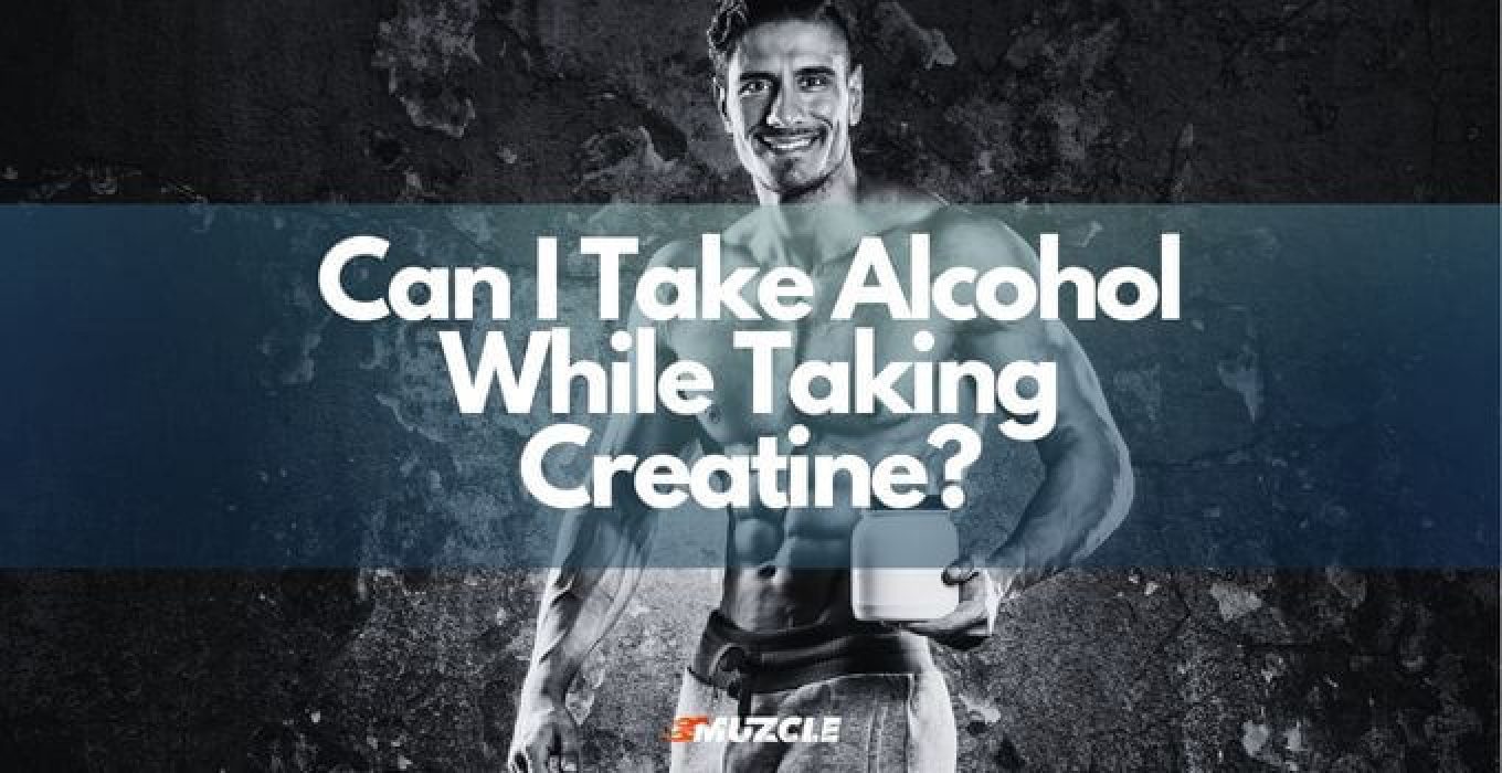 Creatine and Alcohol Mystery Revealed