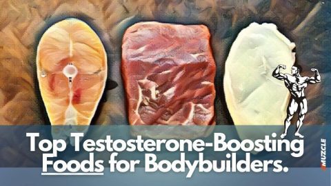 GenFX: Good HGH Supplement for Weight Loss and Body Fat Reduction