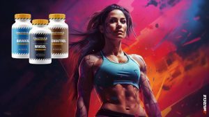 Top Legal Steroid Alternative Stacks