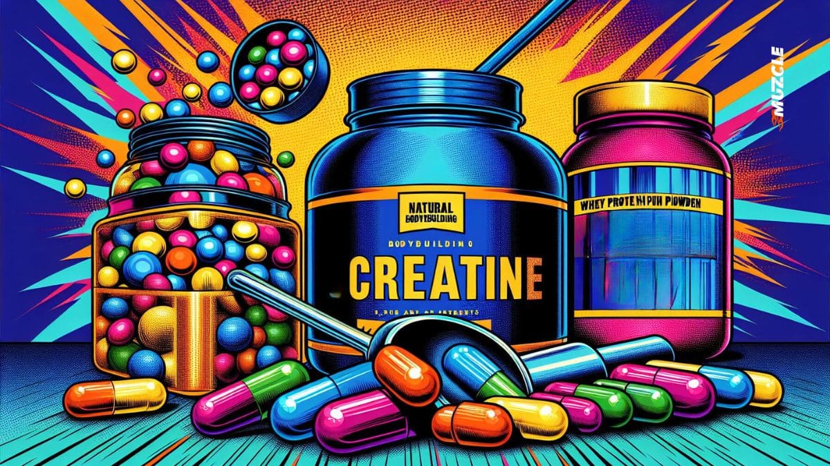 Are Steroids Legal in Michigan? Know the Facts Muzcle