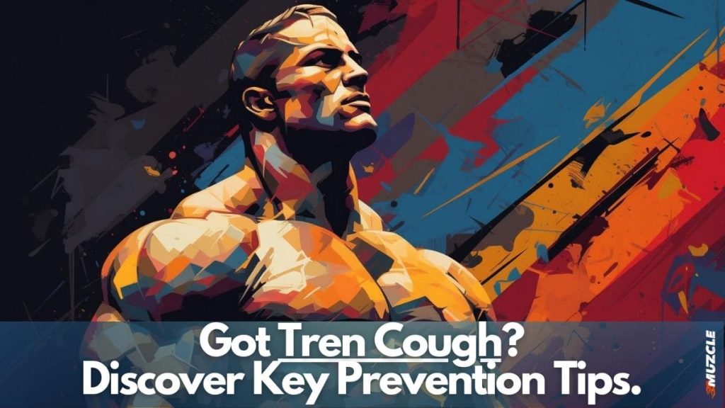 Tren Cough Spotlight Image