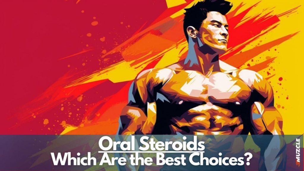 best oral steroids main image