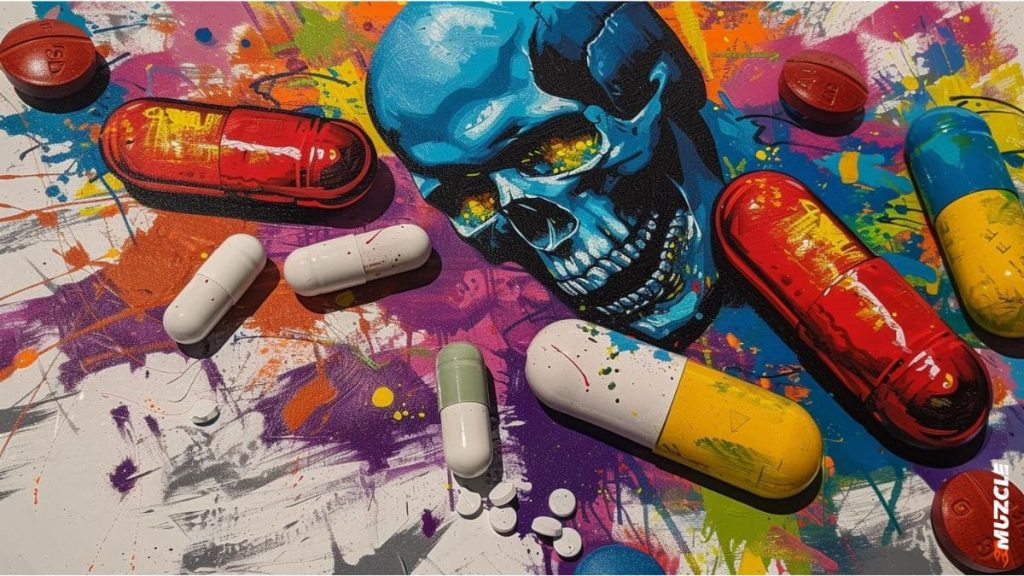 Alex Hormozi Steroids Primary Image