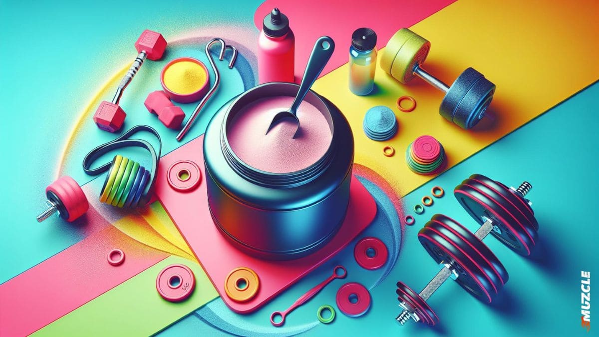 SARMs Powder Guide Dosage, Cycles, and Safe Buying Tips Muzcle